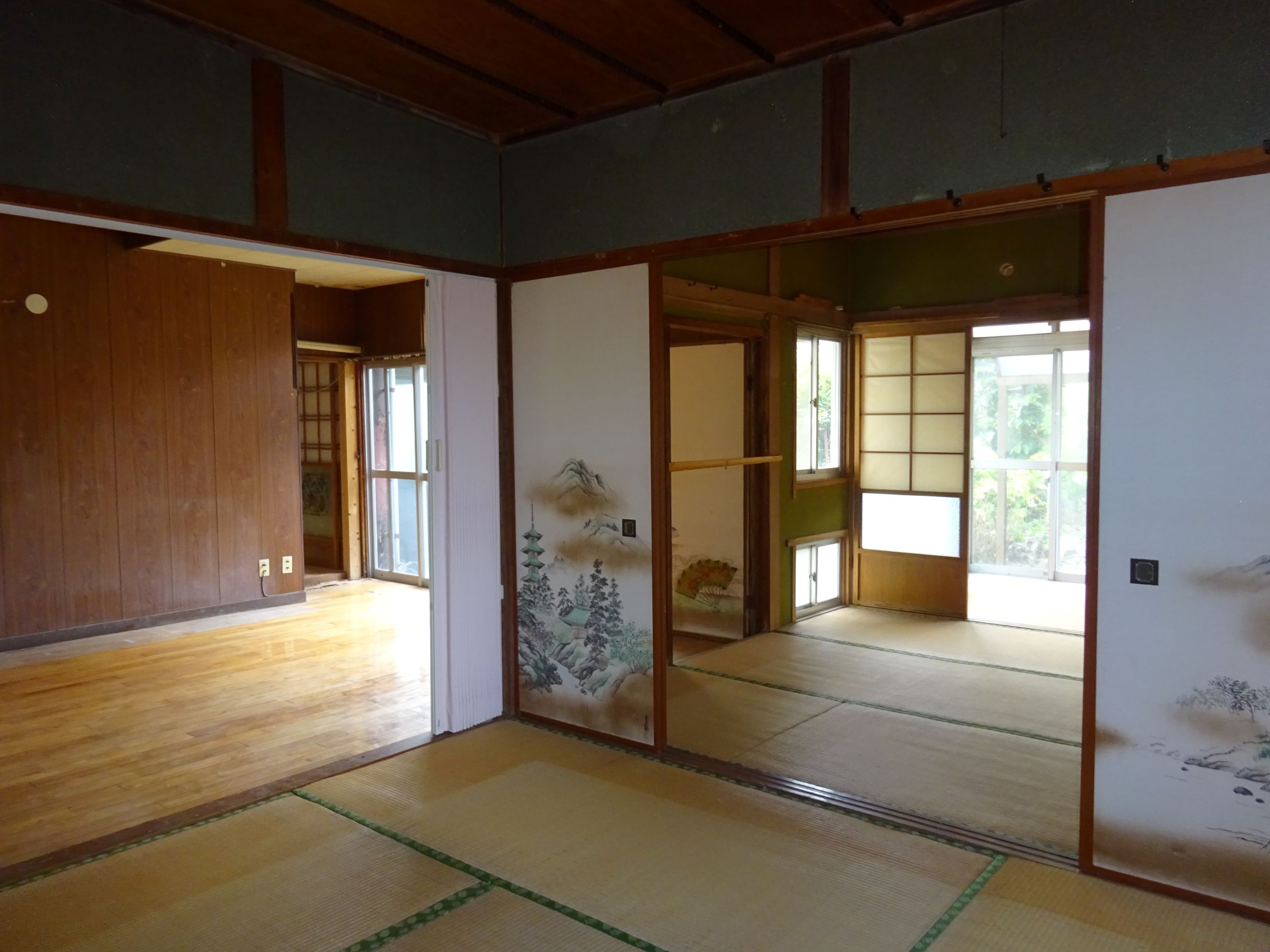 House in Takanabe, Miyazaki: photo 3