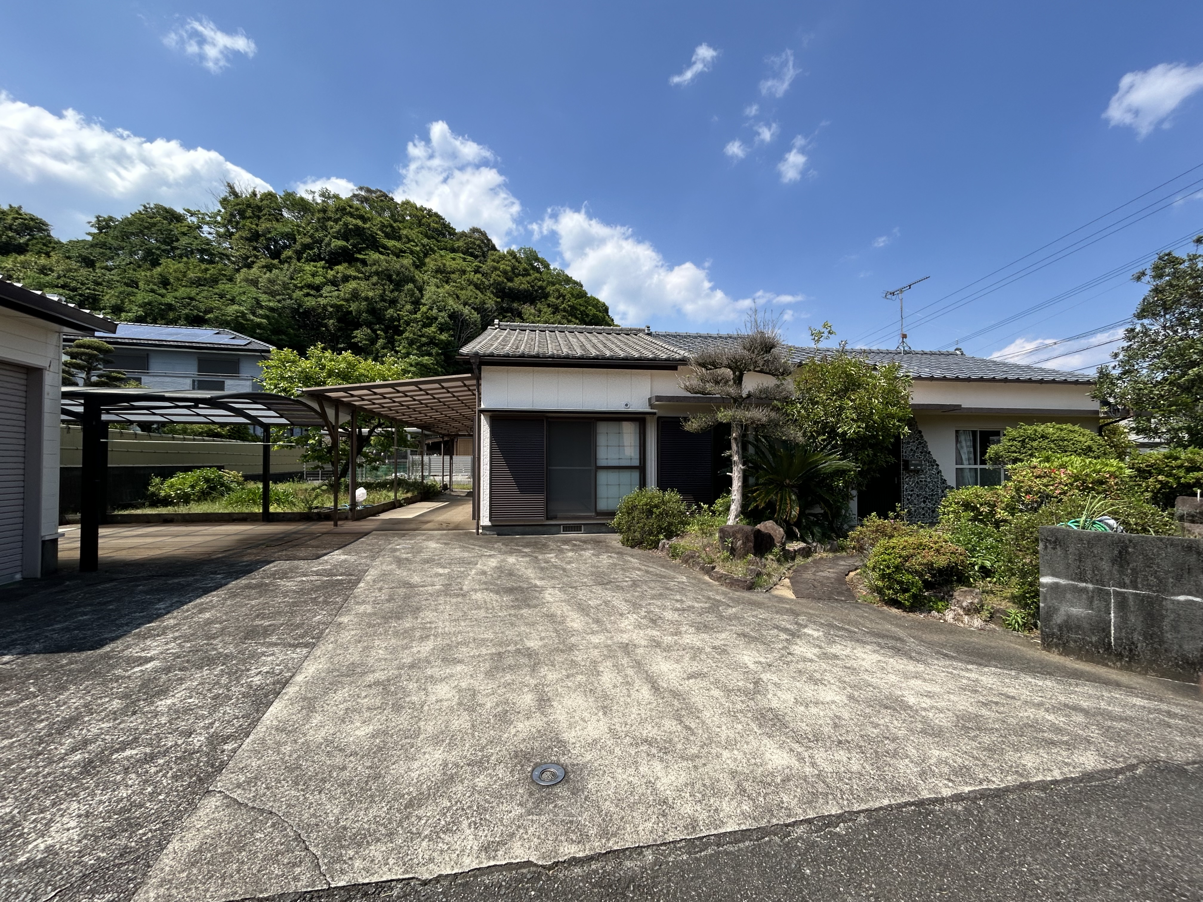 House in Kadogawa, Miyazaki: photo 3