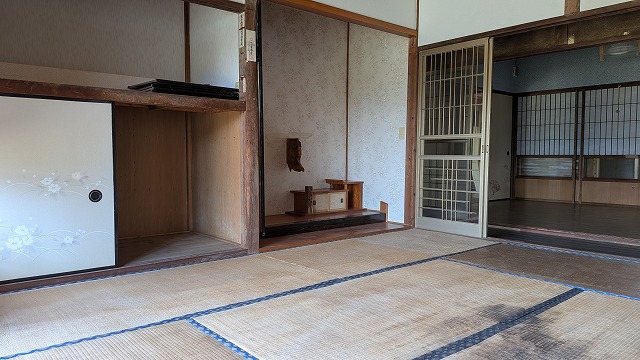 House in Takachiho, Miyazaki: photo 2