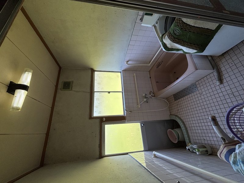 House in Misato, Miyazaki: photo 2