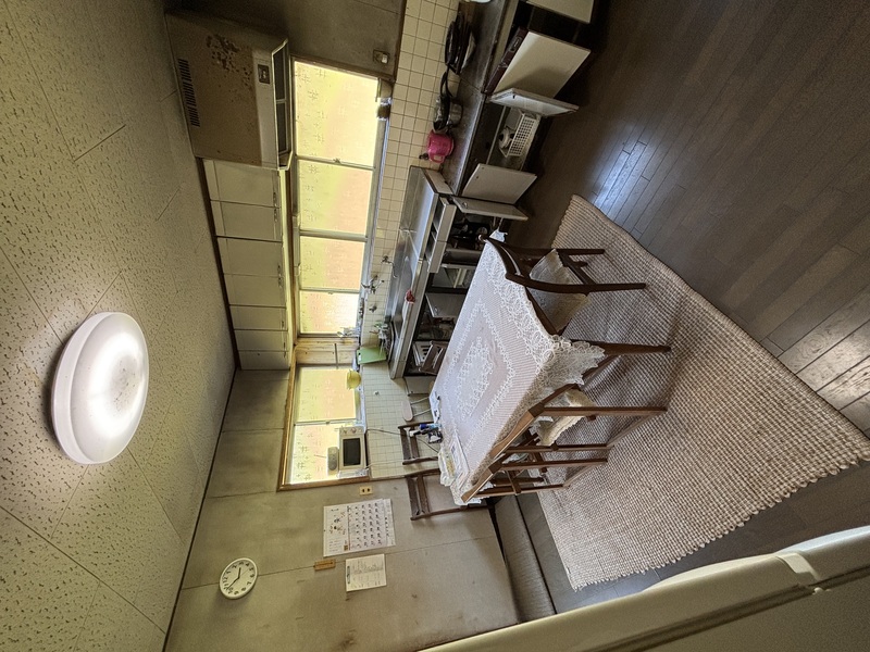 House in Misato, Miyazaki: photo 4