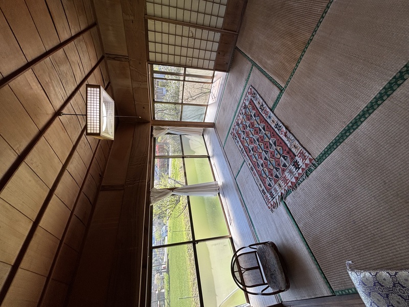 House in Misato, Miyazaki: photo 5