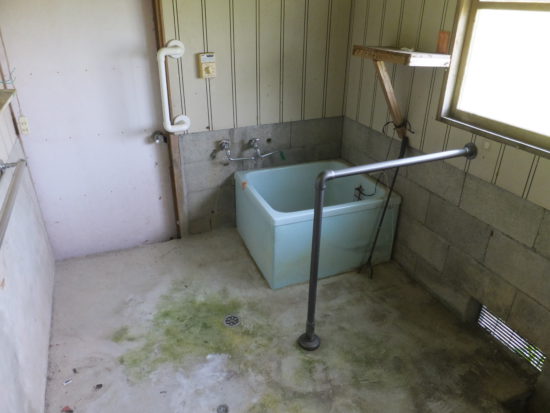 House in Ebino, Miyazaki: photo 3