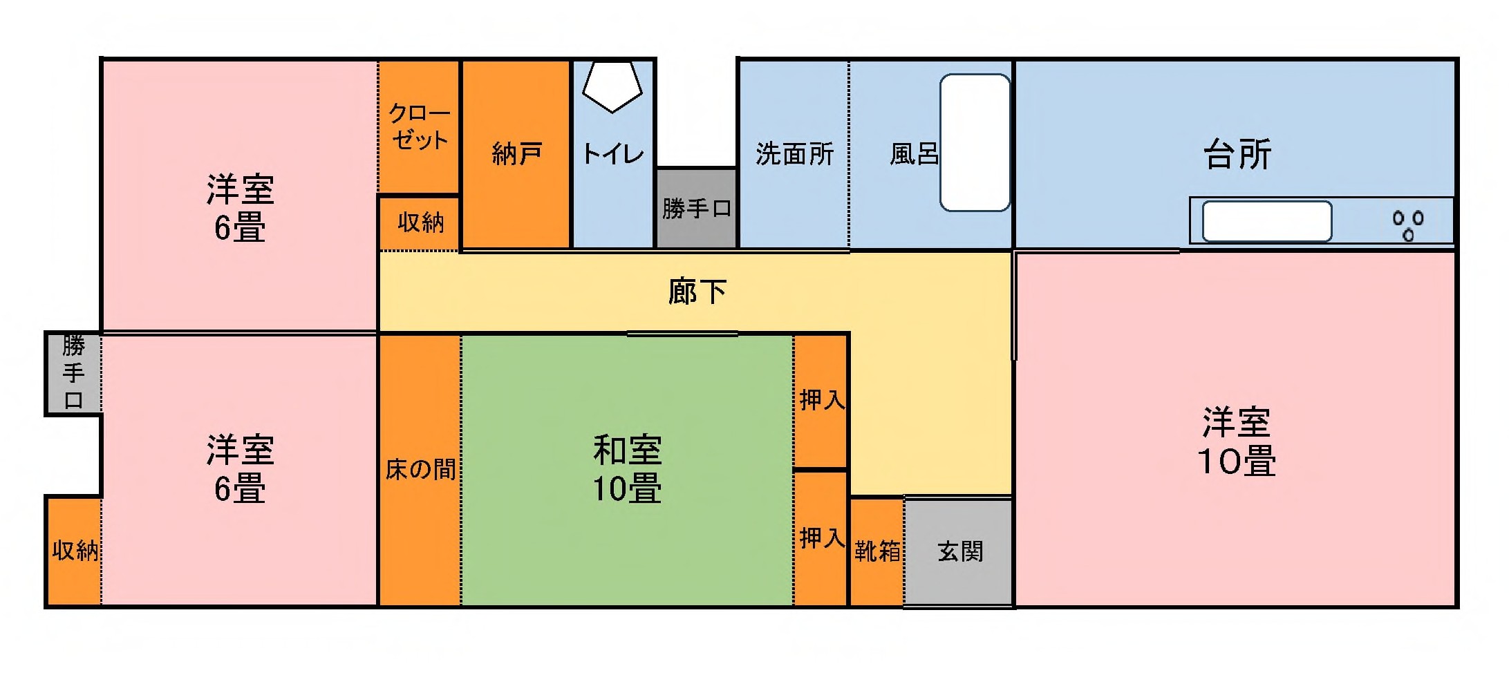 House in Kushima, Miyazaki: photo 2