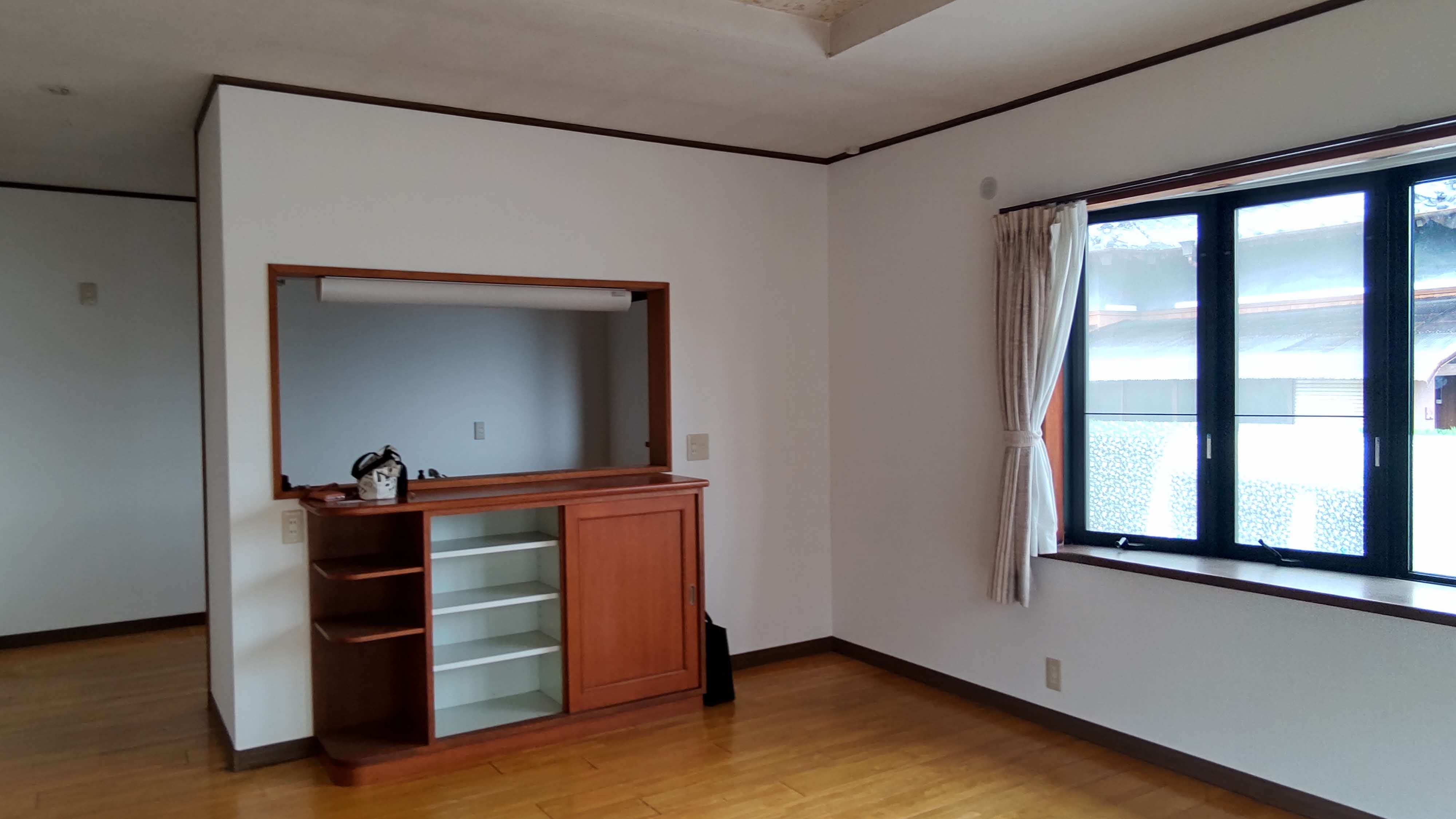 House in Kushima, Miyazaki: photo 3