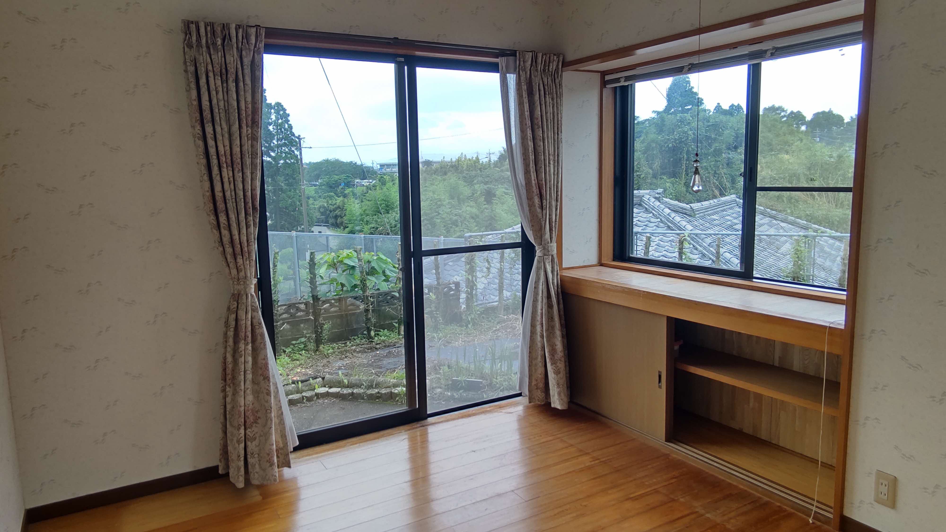 House in Kushima, Miyazaki: photo 4