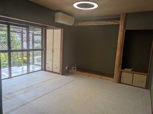 House in Hyuga, Miyazaki: photo 3