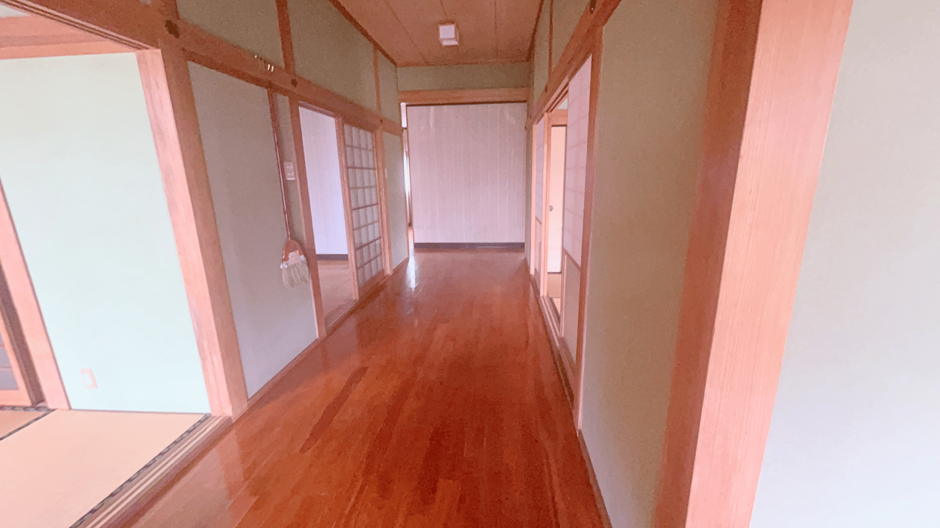 House in Saito, Miyazaki: photo 4