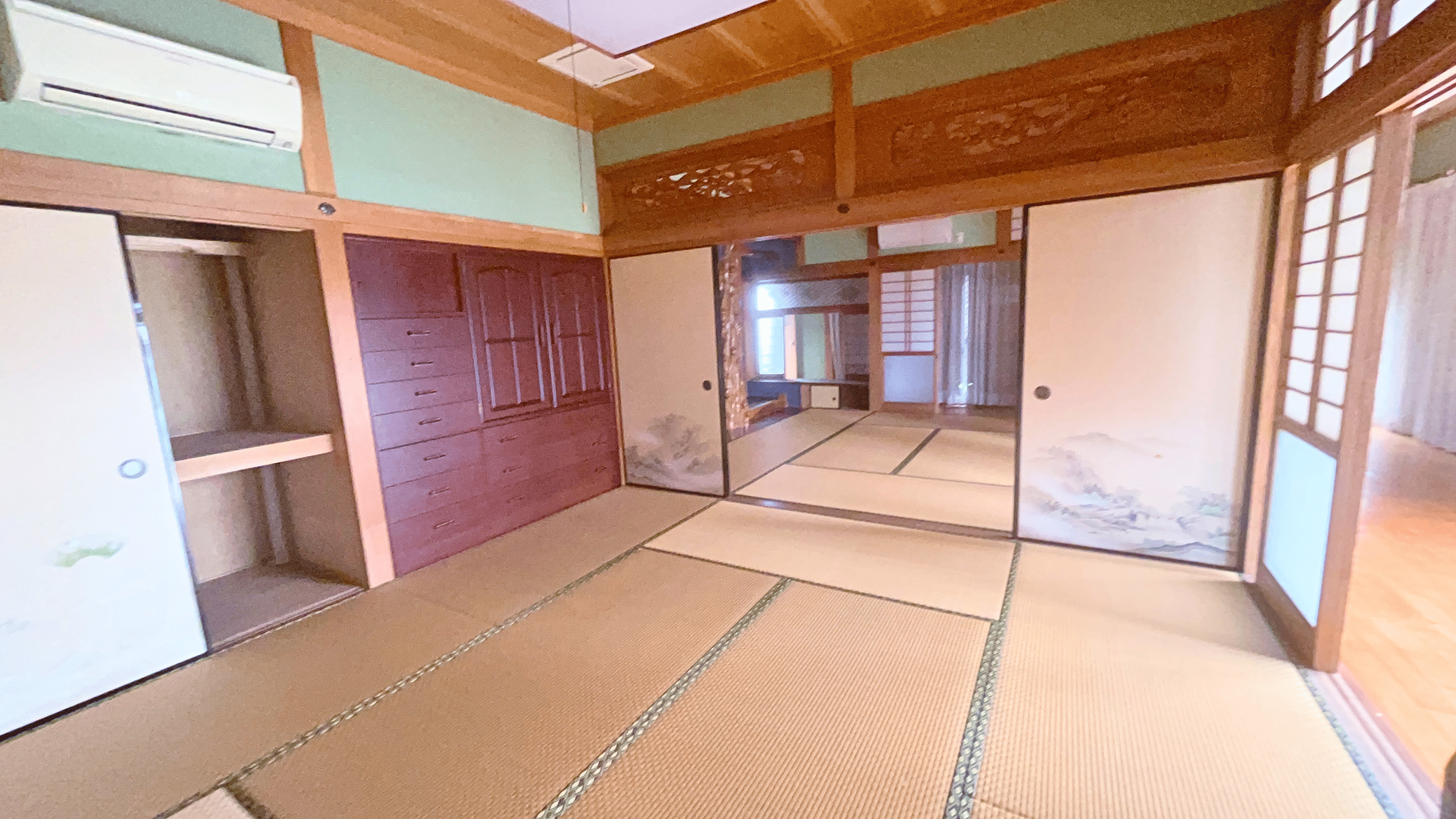 House in Saito, Miyazaki: photo 5