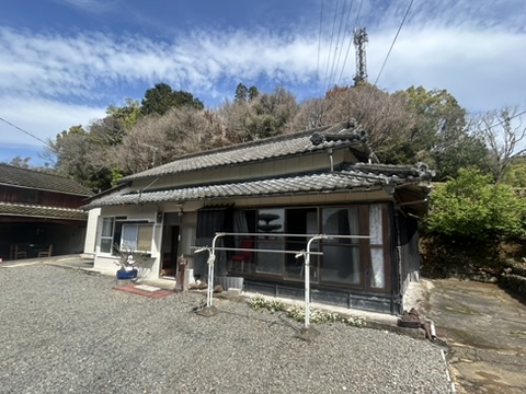House in Kadogawa, Miyazaki: photo 1