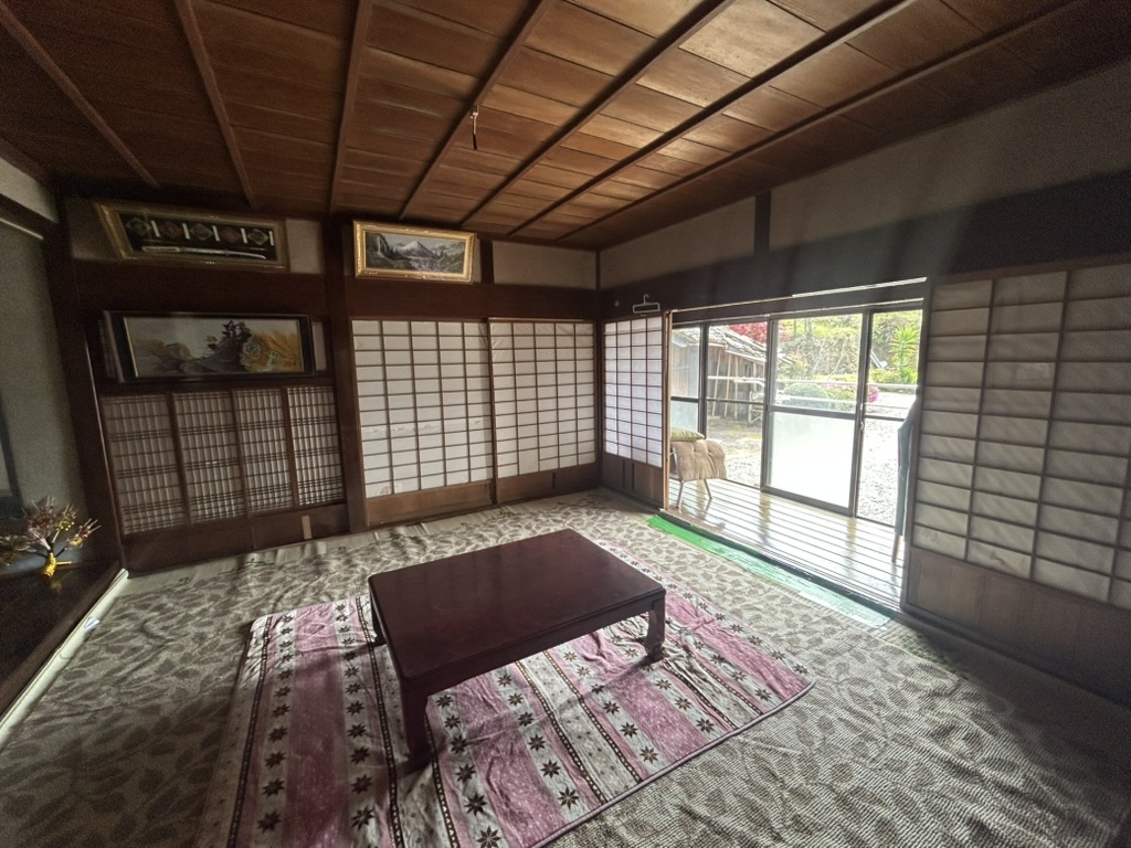 House in Kadogawa, Miyazaki: photo 4