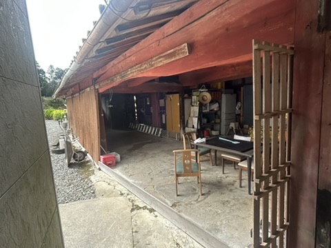 House in Kadogawa, Miyazaki: photo 5