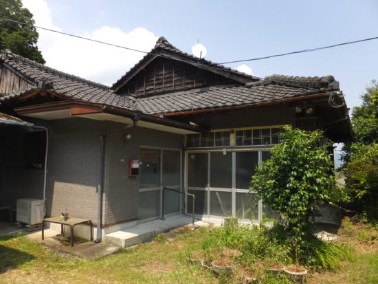 House in Ebino, Miyazaki: photo 1