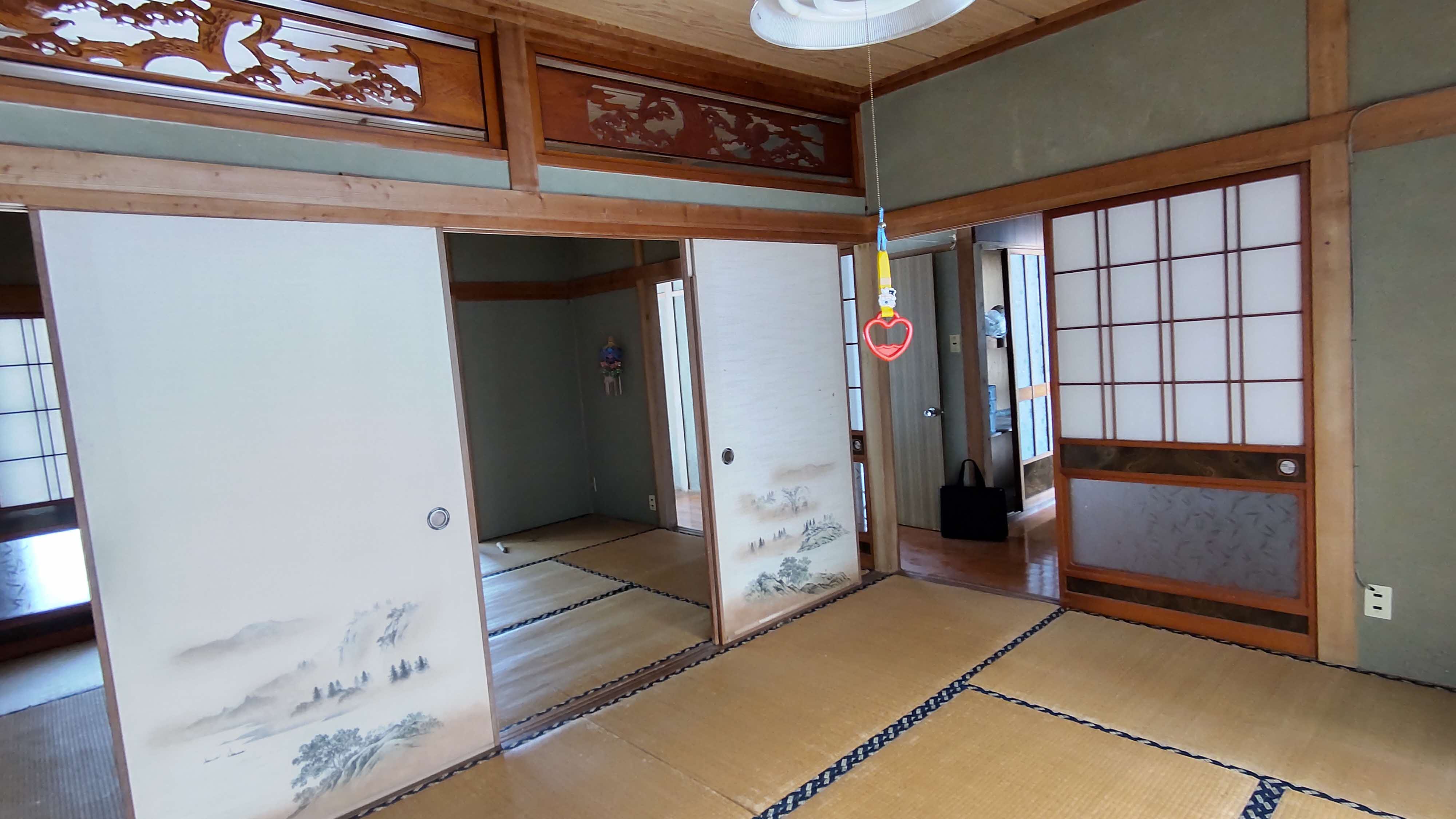House in Kushima, Miyazaki: photo 4