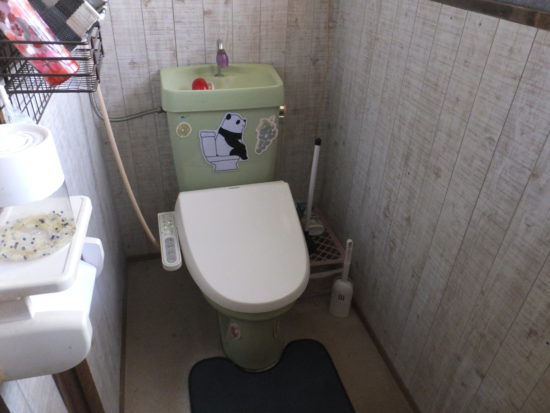 House in Ebino, Miyazaki: photo 3