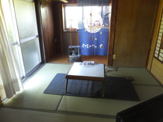 House in Ebino, Miyazaki: photo 4