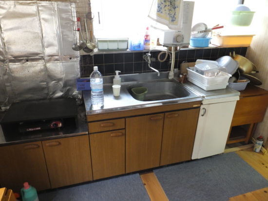 House in Ebino, Miyazaki: photo 2