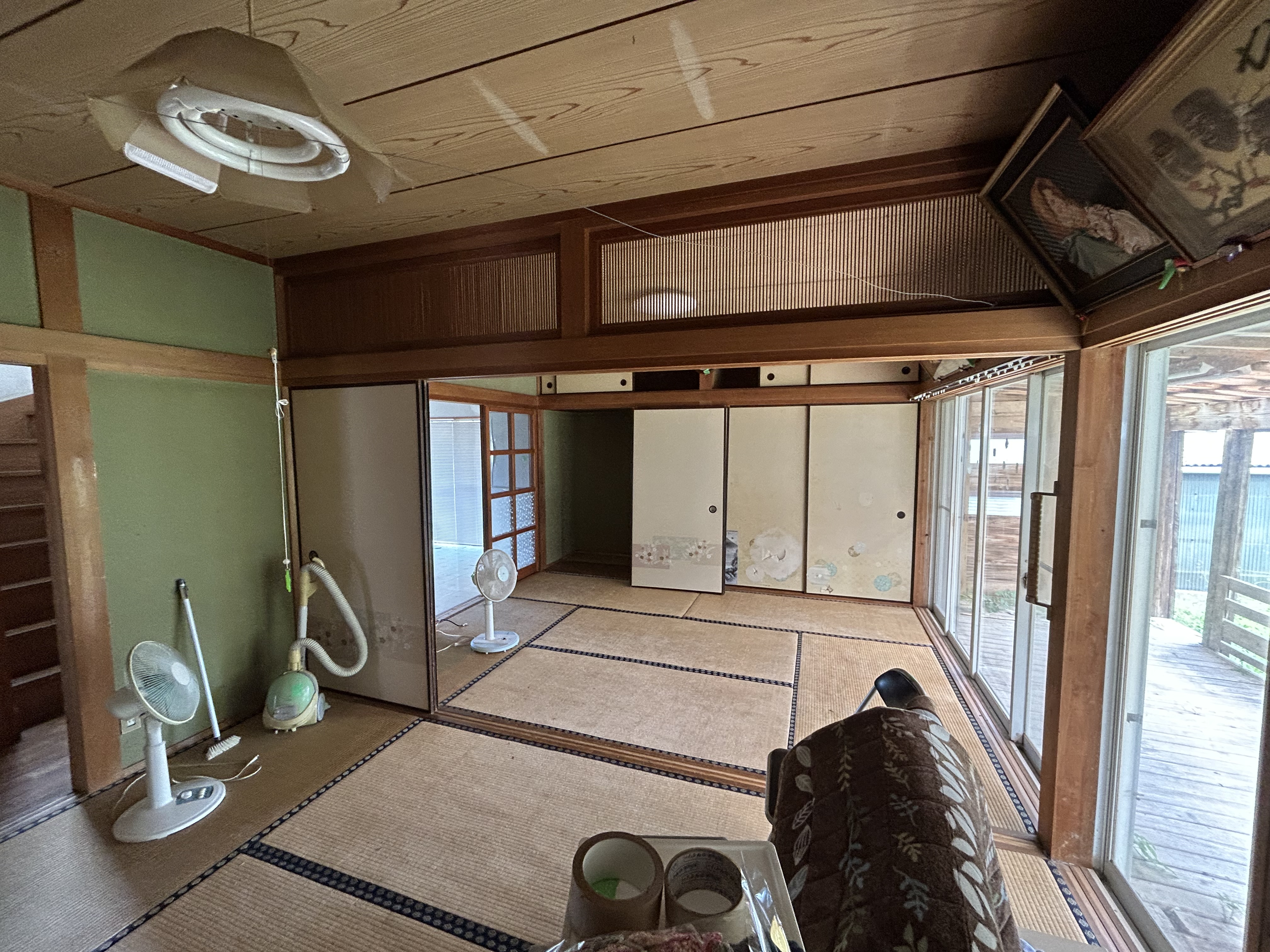 House in Kadogawa, Miyazaki: photo 5