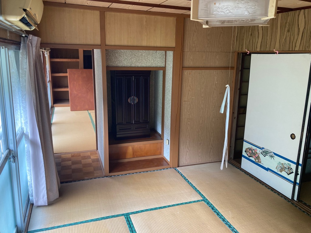House in Hinokage, Miyazaki: photo 3