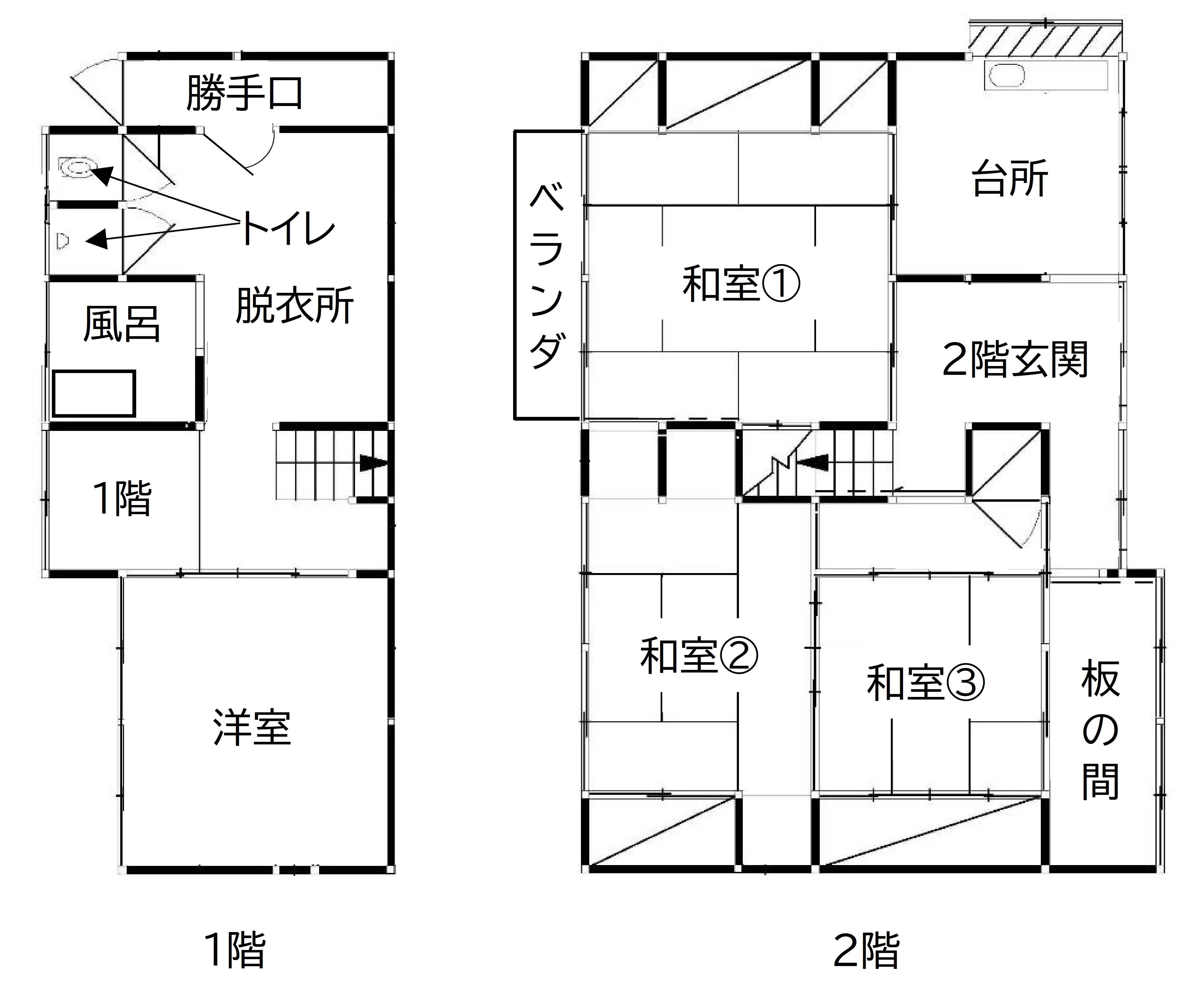 House in Hinokage, Miyazaki: photo 5