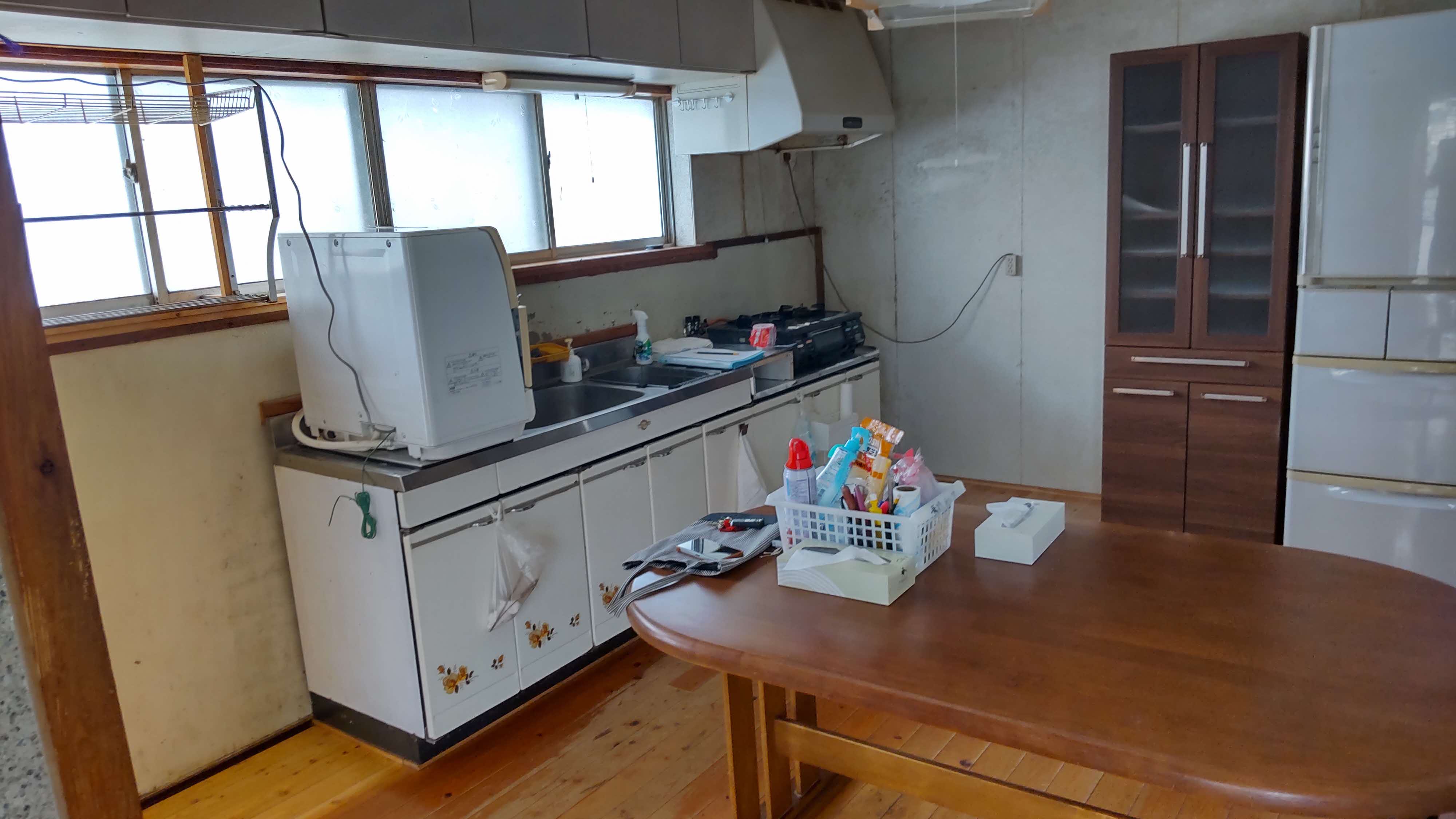 House in Kushima, Miyazaki: photo 5