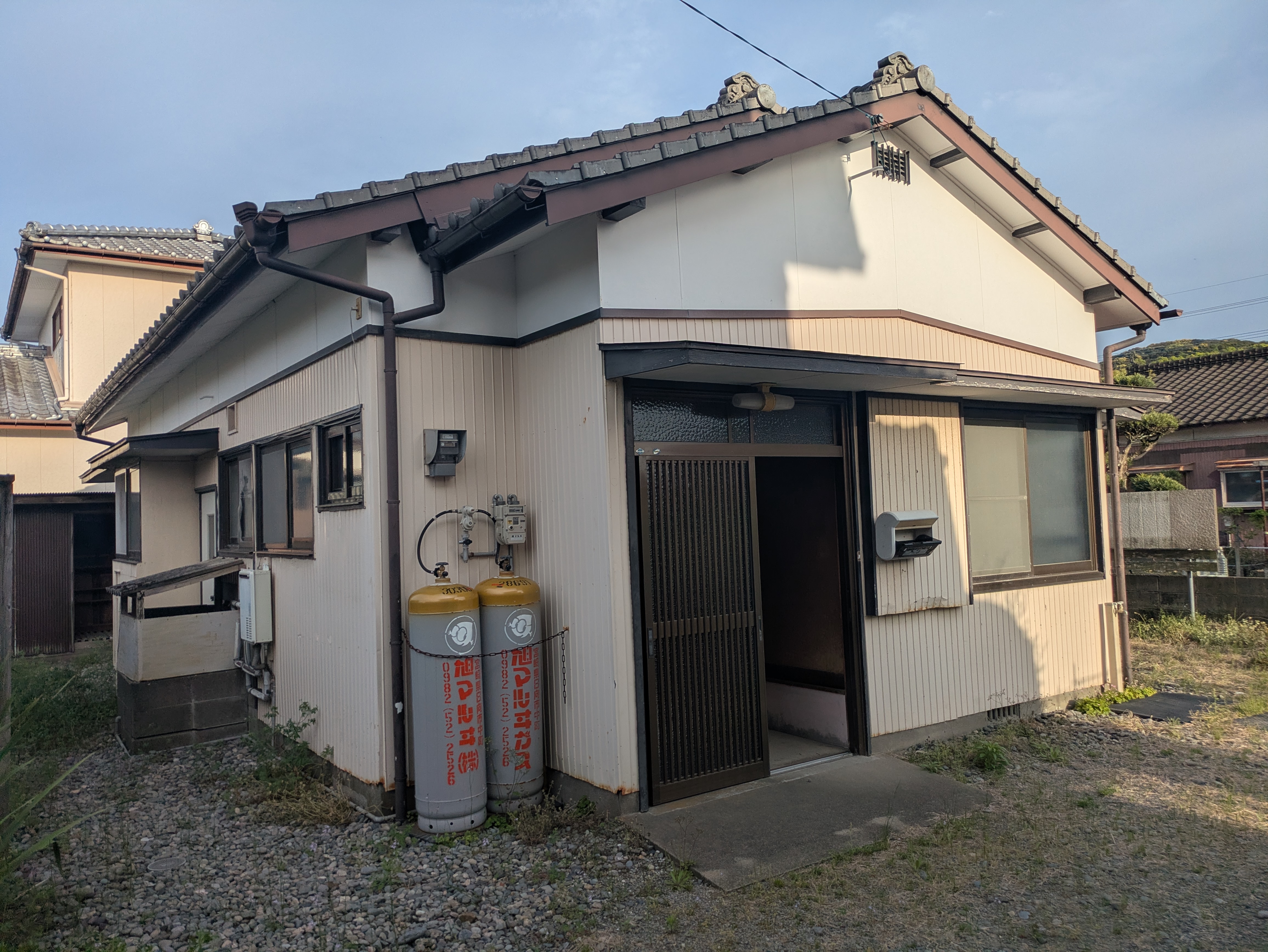 House in Hyuga, Miyazaki: photo 1