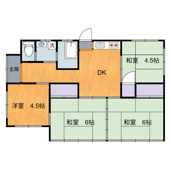 House in Hyuga, Miyazaki: photo 2