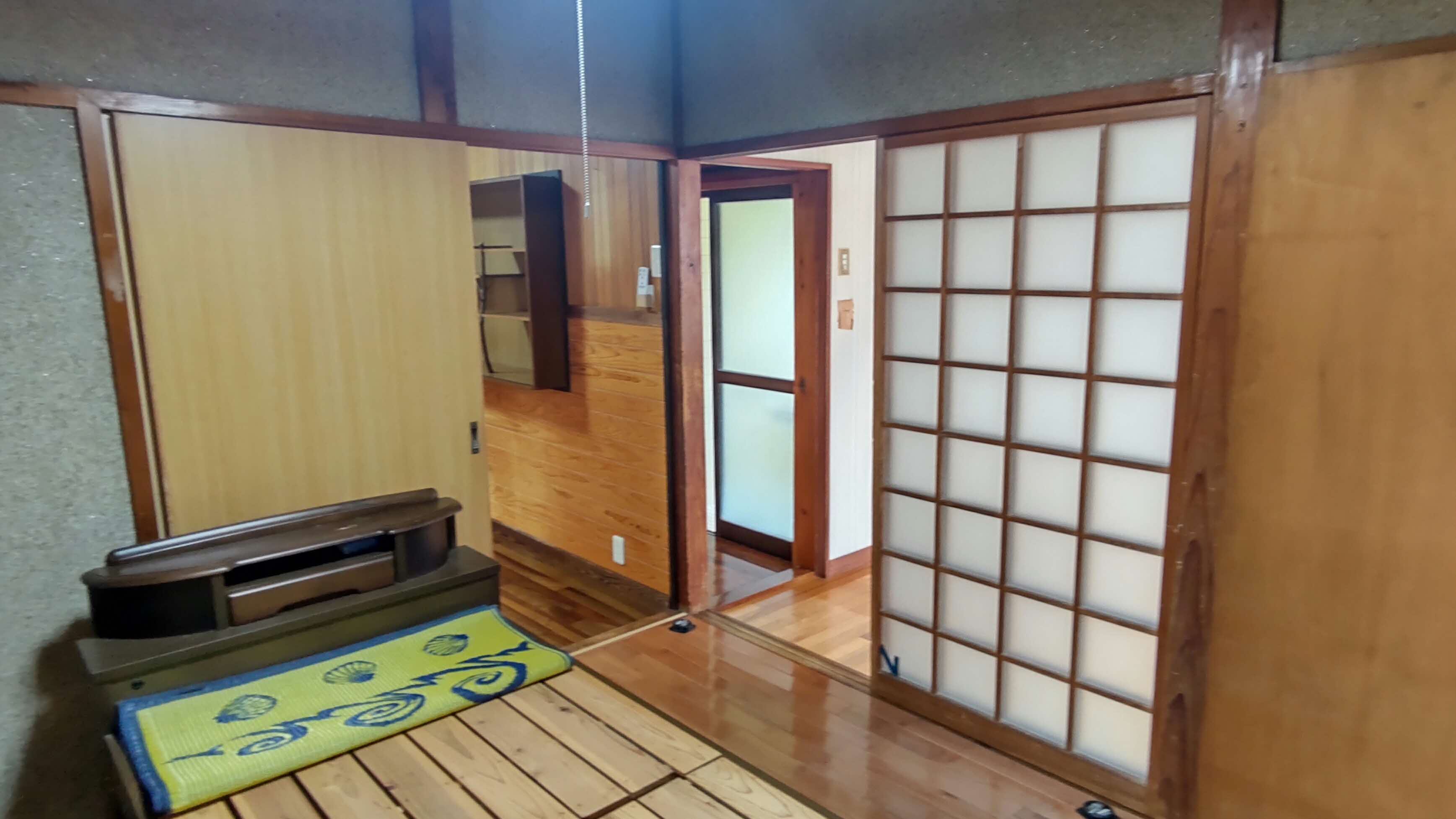 House in Kushima, Miyazaki: photo 4