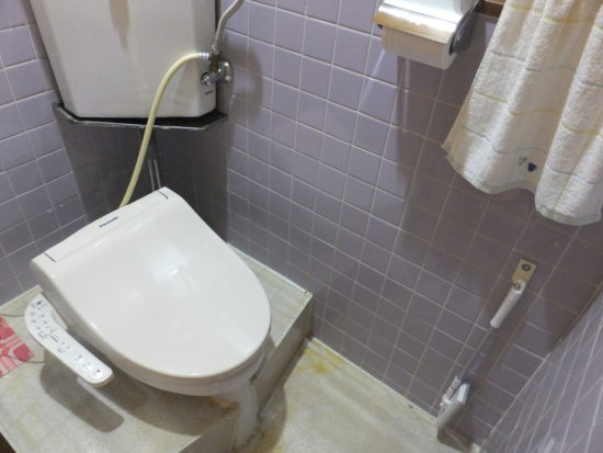 House in Ebino, Miyazaki: photo 4