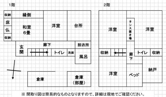 House in Ebino, Miyazaki: photo 5