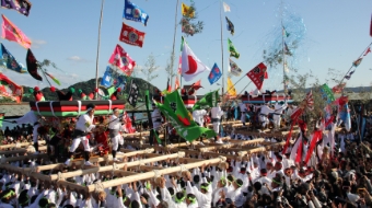 門川三大祭りイメージ